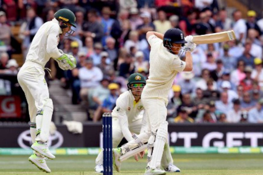 Ashes: 'Our Bowlers Capable of Taking 20 Wickets,' Insists Bairstow