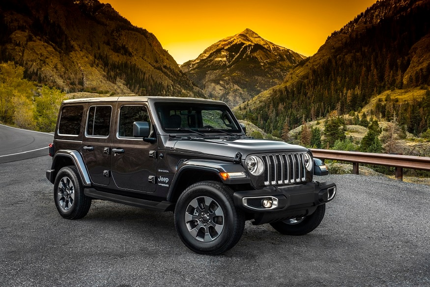 2018 jeep wrangler sport best sale 2 door