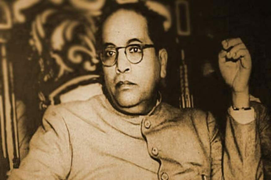 Remembering Dr Babasaheb Ambedkar on Mahaparinirvan Din Photogallery