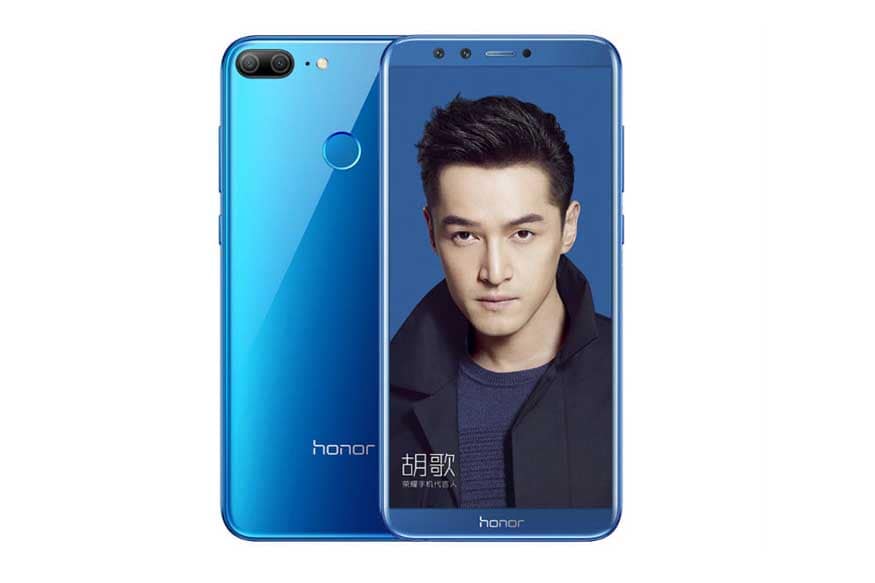 honor 9 lite mobile flipkart