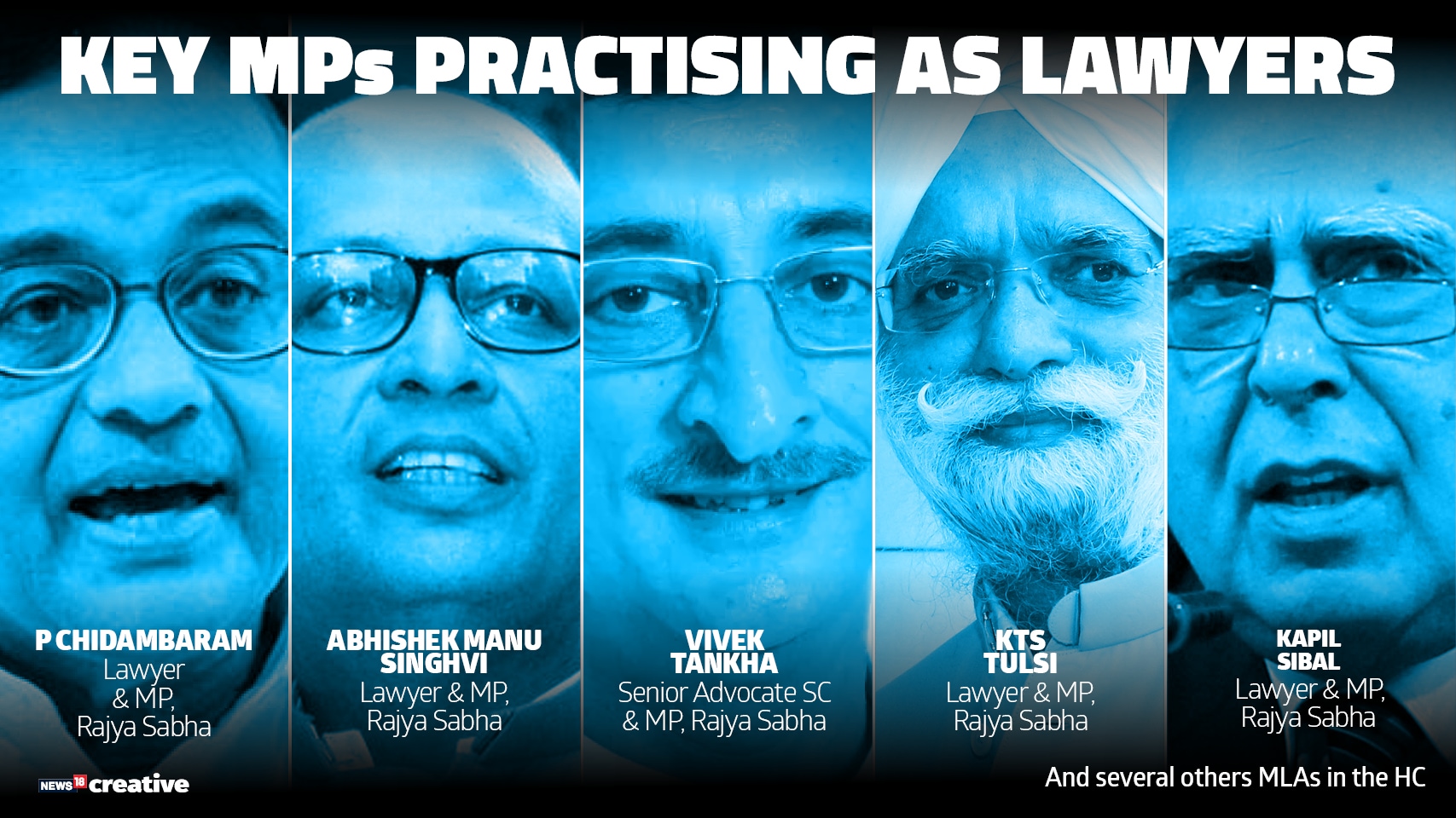 Lawyers
