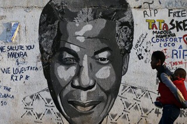 Mandela Day: Know Why July 18 is Celebrated as Nelson Mandela ...