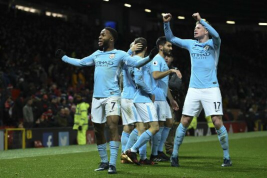 Manchester City Executive Visits India As Owners Look To Expand Reach