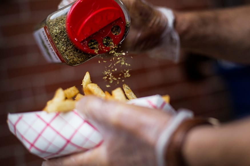 Oregano: A Wonderful Herb Besides A Great Tastemaker! Oregano: A Wonderful Herb Besides A Great Tastemaker!