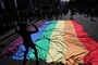 A Half-Century On, an Unexpected Milestone for LGBTQ Rights in US
