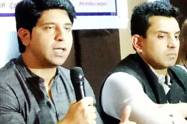 Poonawalla Brothers Fallout Brings Spotlight on Other Families in Rival ...
