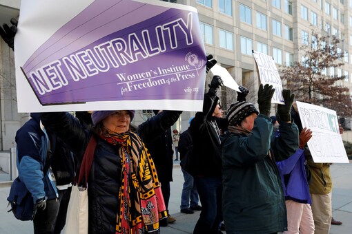 US Net Neutrality: Internet Association to Join Legal Battle (Reuters)