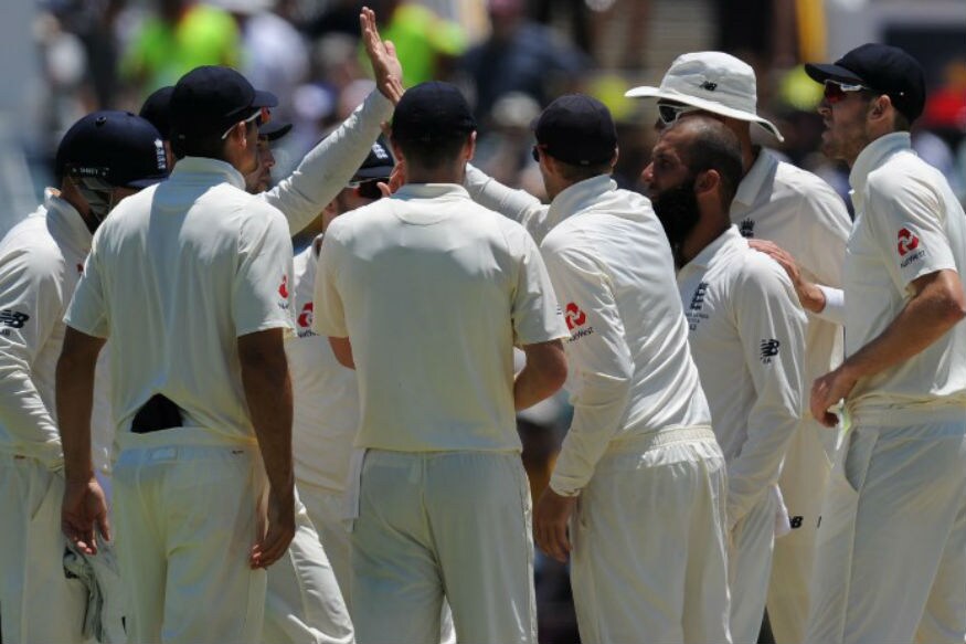 In Pics, Ashes, Australia vs England, 3rd Test, Day 3 In Pics, Ashes, Australia vs England, 3rd Test, Day 3