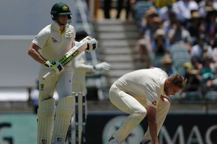 In Pics, Ashes, Australia vs England, 3rd Test, Day 3 In Pics, Ashes, Australia vs England, 3rd Test, Day 3