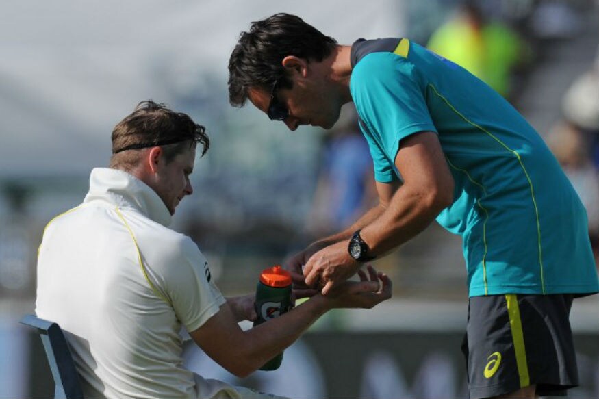 In Pics, Ashes, Australia vs England, 3rd Test, Day 3 In Pics, Ashes, Australia vs England, 3rd Test, Day 3