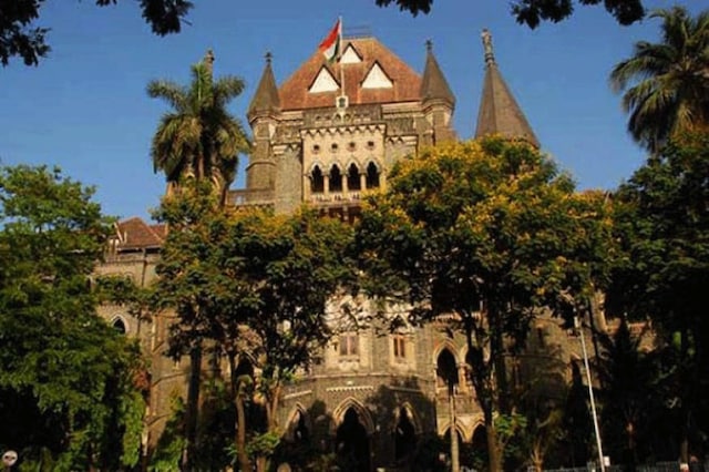 A file image of Bombay High Court.