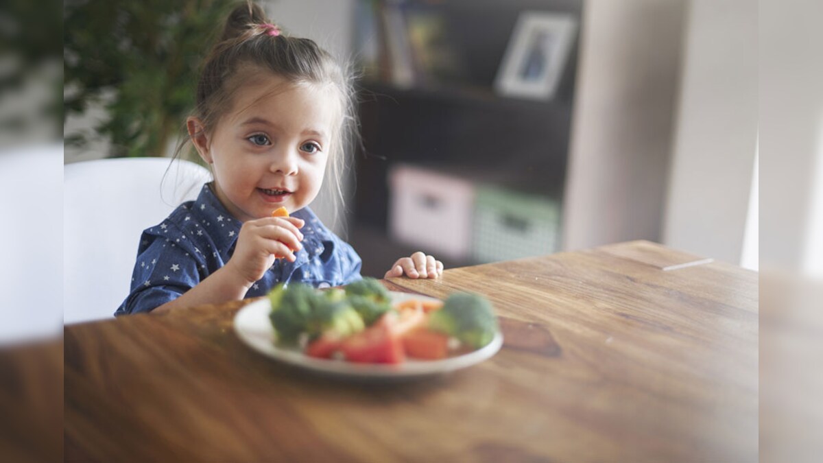 Anti Obesity Day : Five Tips for Parents to Prevent Obesity in Children