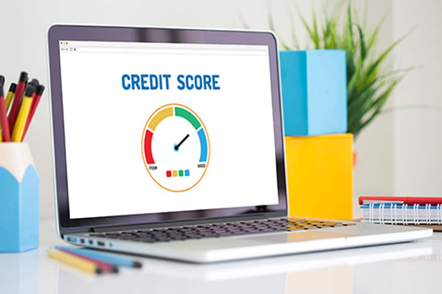 CIBIL score | Credit Score : What is CIBIL score and how you can improve  your credit score | The Economic Times