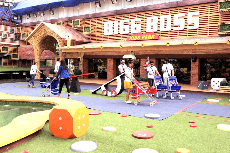 Bigg Boss 11: Arshi Khan Wants to Be the New Captain of the House