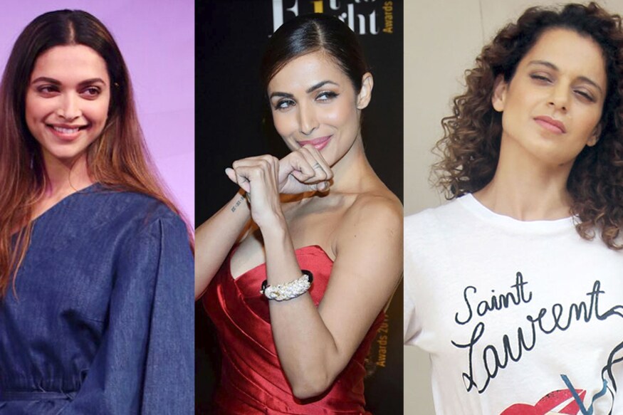 Kangana, Deepika Stand For And Endorse Gender Equality: Malaika Arora