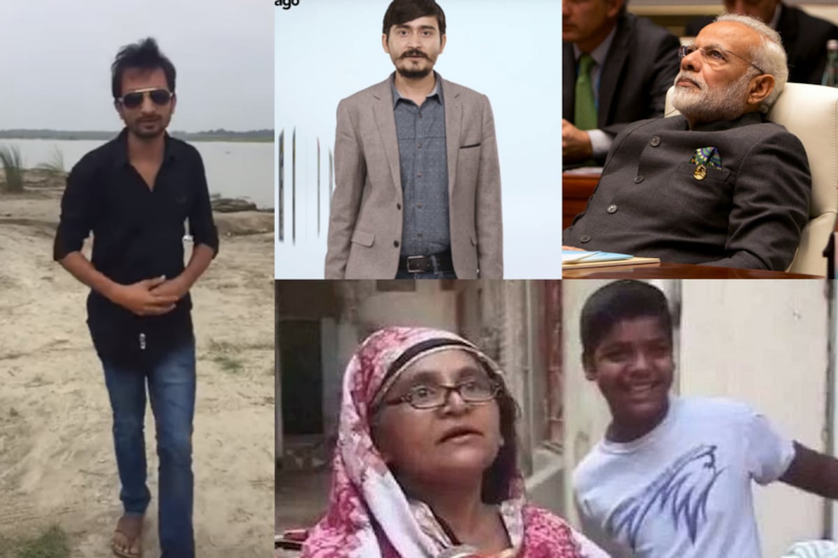 Memes That Nearly Broke The Desi Internet In 17