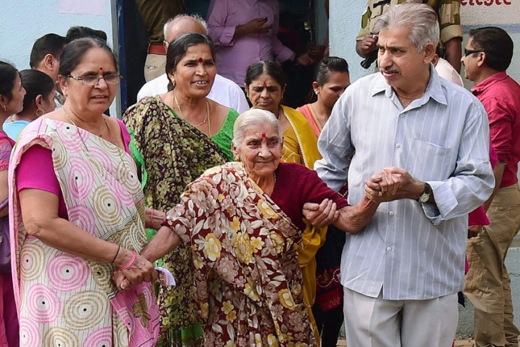 Gujarat state assembly election