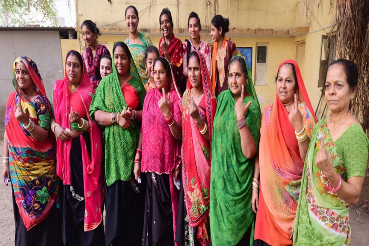 Gujarat state assembly election