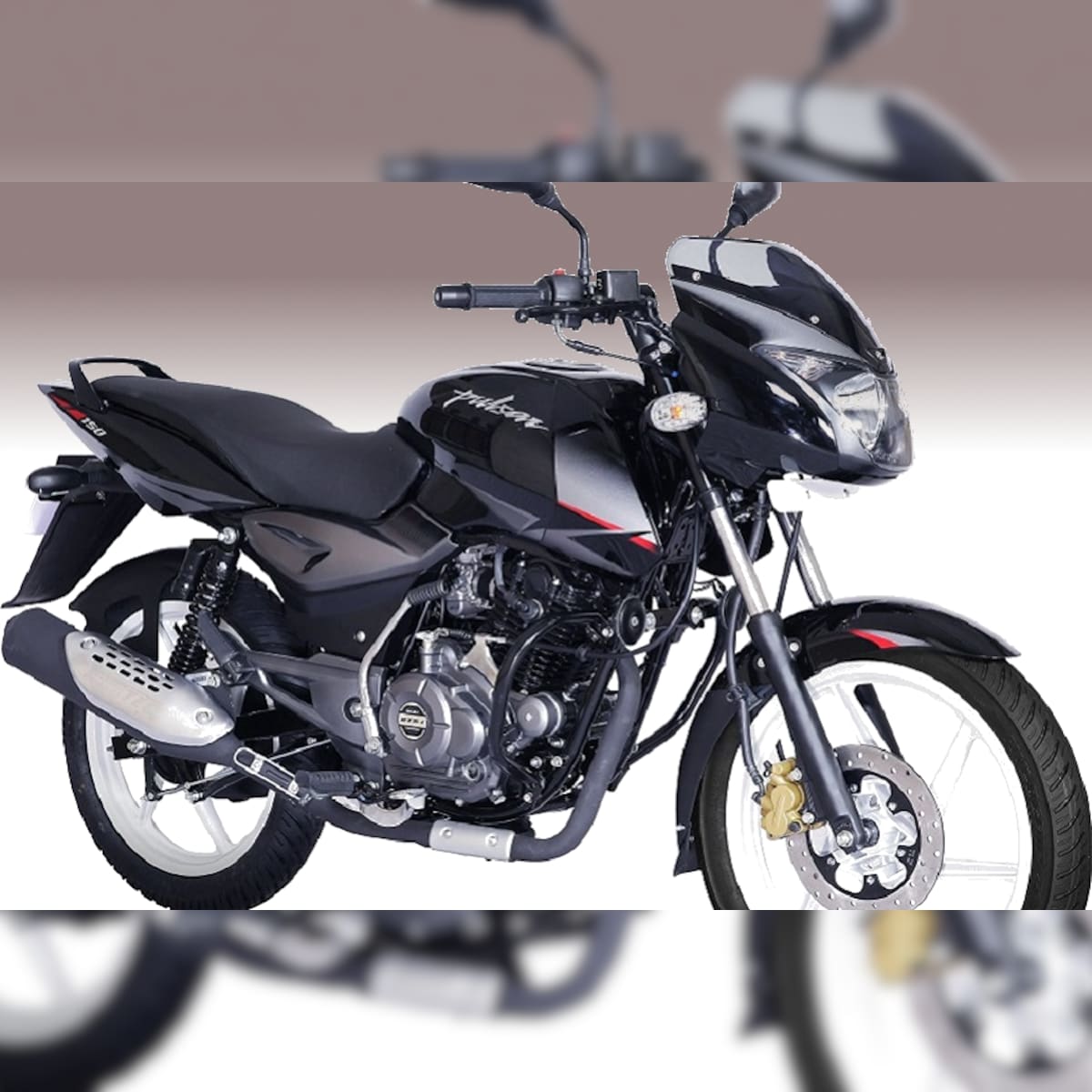 Bajaj Pulsar Achieves 1 Crore Sales Worldwide, Launches New Black Pack  Edition