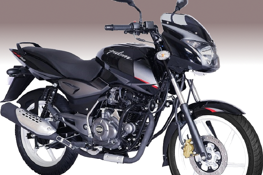 Bajaj Pulsar Achieves 1 Crore Sales Worldwide Launches New Black