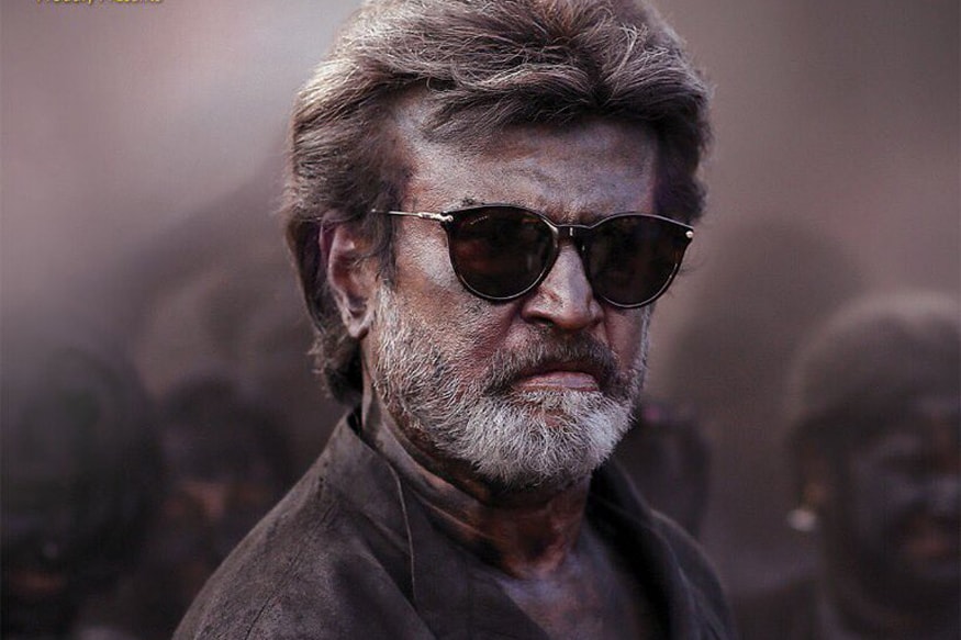 Film 2024 kaala rajinikanth