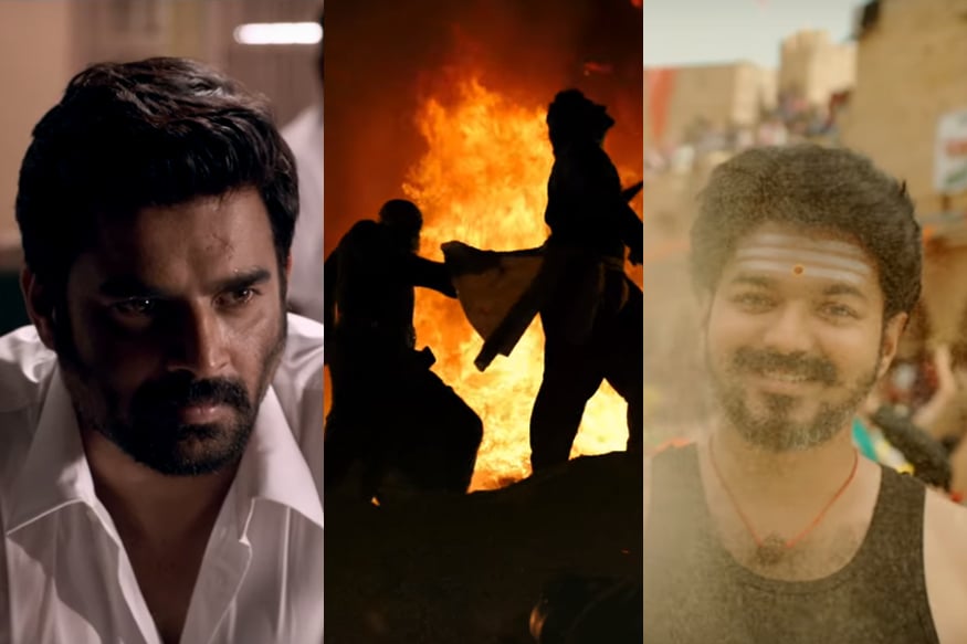 2017 new tamil movies list