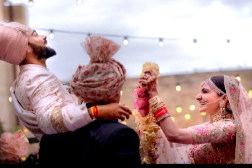 Image: Twitter/ Virat Kohli