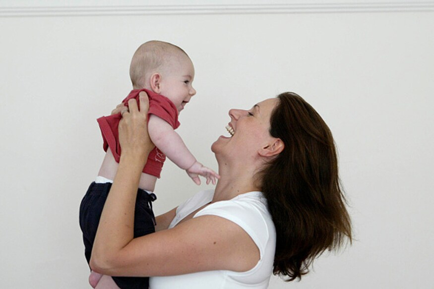 What Keeps A Working Mother Satisfied And Happy? What Keeps A Working Mother Satisfied And Happy?