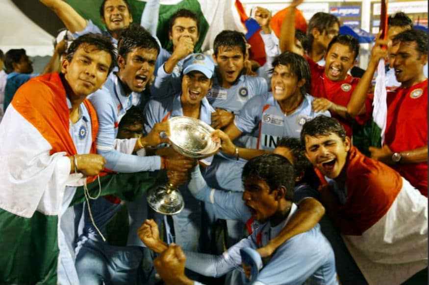 ICC U-19 Cricket World Cup: A Tournament That Has Left A Rich Legacy