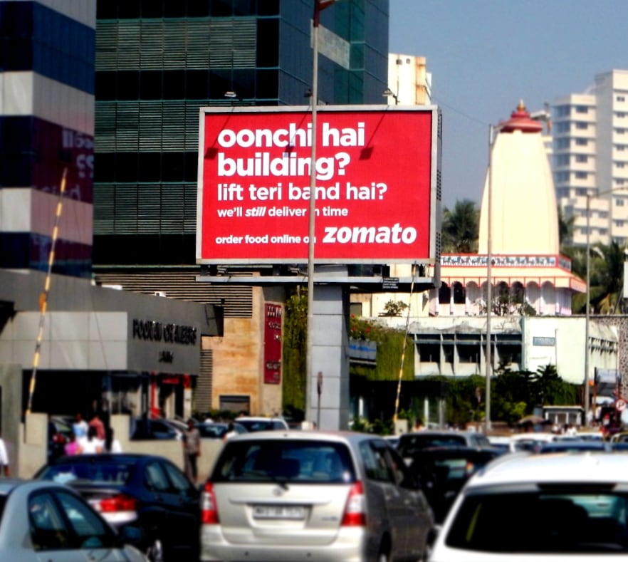 zomato