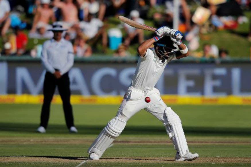Leave Balls Outside Off-stump, Attack Only When Set: Chandu Borde