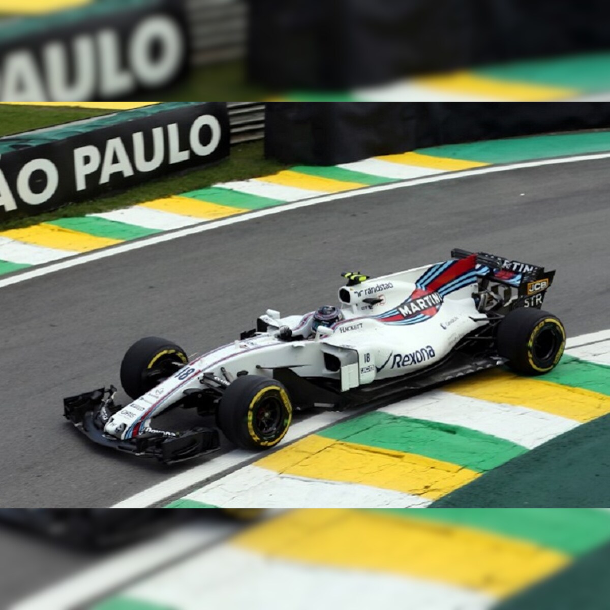 18 Season Formula 1 Championship Calendar Released