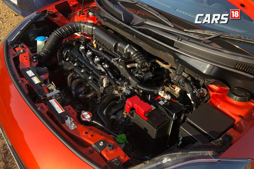 Auto Expo 2018 New Maruti Suzuki Swift Launched in India For Rs 4.99