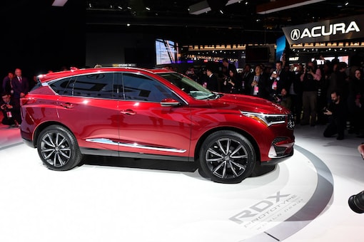 5 Most Exciting New Suvs At Detroit 18