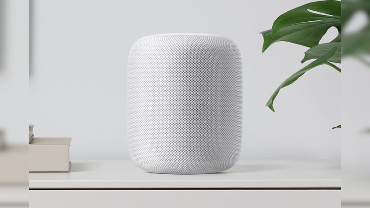 Apple's HomePod Comes a Step Closer to Launch