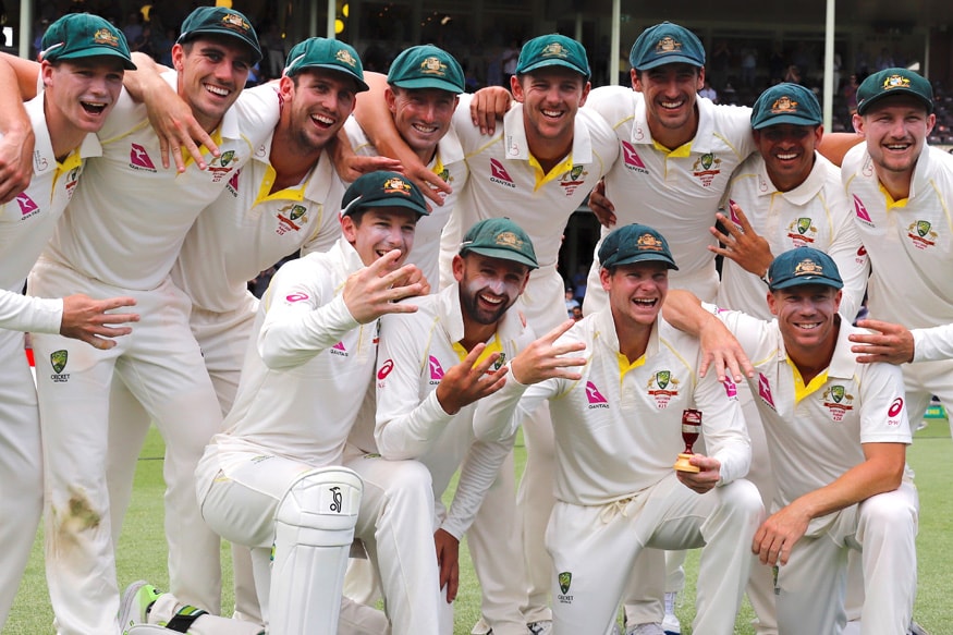 Ashes History #wanitaxigo