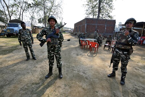 Representative picture.(Reuters)