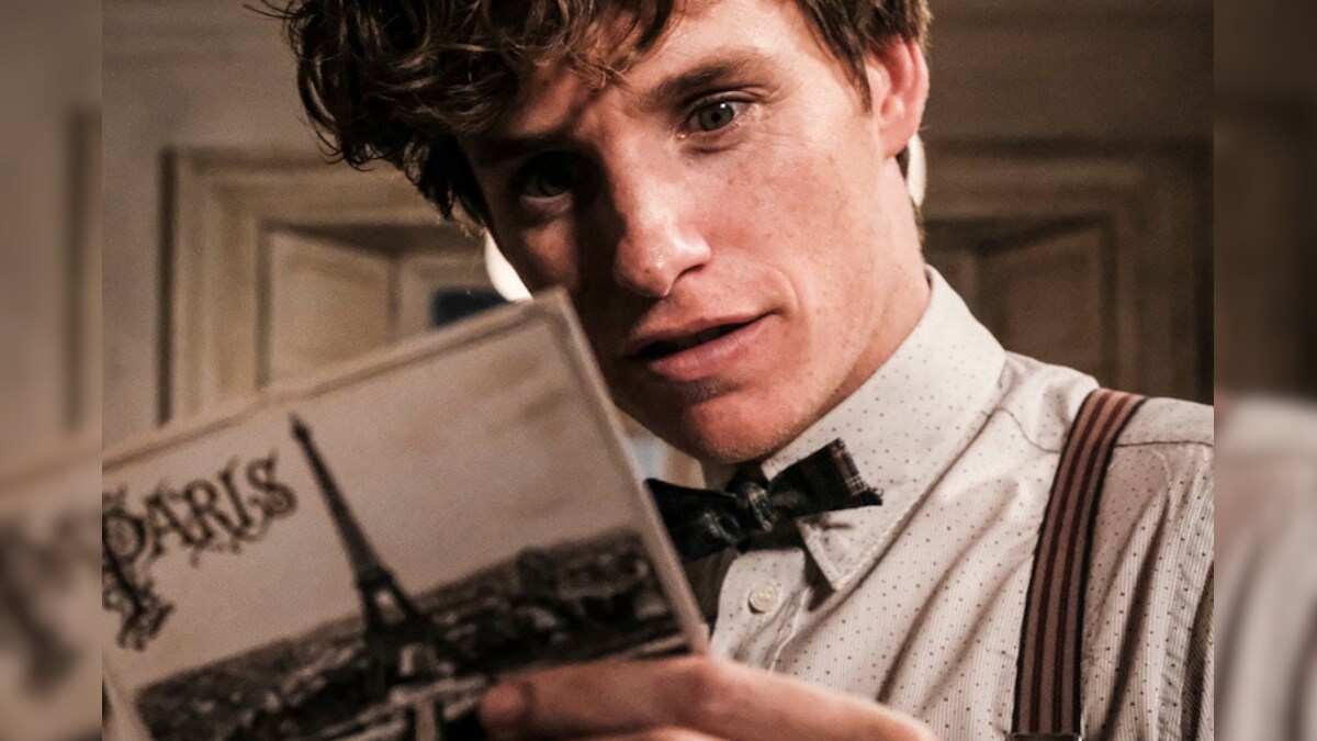 New Stills From Fantastic Beasts The Crimes of Grindelwald Tease