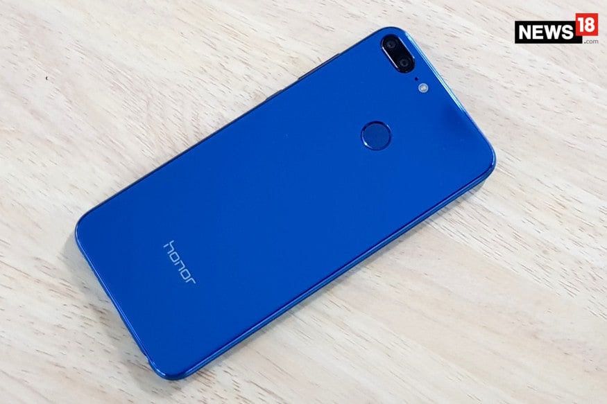 Honor 9 Lite Review: A Quad-Camera Phone at Rs 10,999 That's Premium