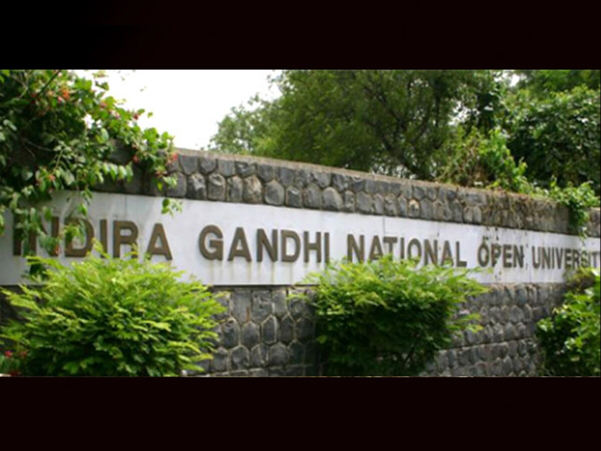 IGNOU Admission 2020: IGNOU Invites Application for Various Degree Courses  at ignou.ac.in, Apply by July 31