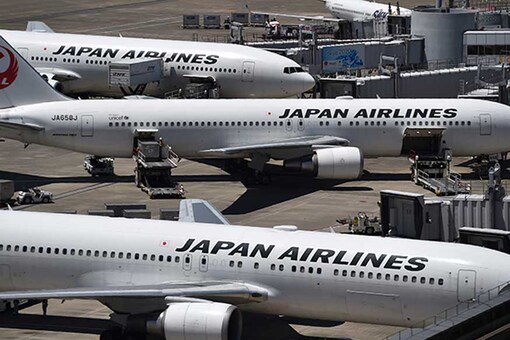 Japan Ranks Top in List of Most Punctual Airlines of 2017
