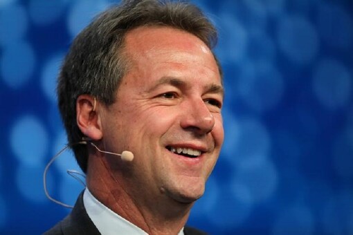 FILE PHOTO - Steve Bullock, Governor of Montana, speaks during the Milken Institute Global Conference in Beverly Hills, California, U.S., May 1, 2017. 
(Image: REUTERS/Mike Blake)
