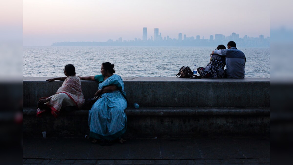 Mumbai Records 2nd Highest March Temperature in a Decade News18