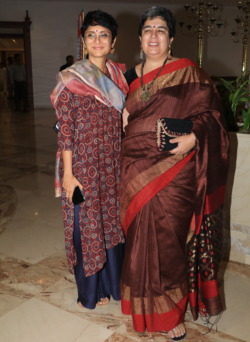 images Aamir Khan First Wife Reena aamir khan s wife kiran rao bonds with