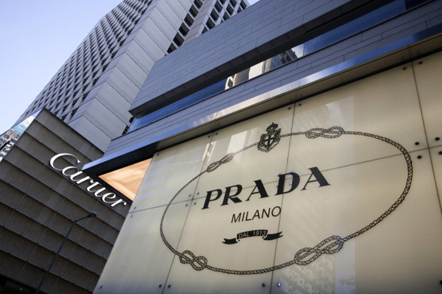 The Hidden Meanings Behind the Most Recognizable Fashion Brand Logos The Hidden Meanings Behind the Most Recognizable Fashion Brand Logos
