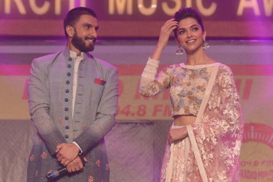 Deepika Padukone-Ranveer Singh Wedding: Bollywood Celebs Pour in Wishes for  the Newlyweds - News18