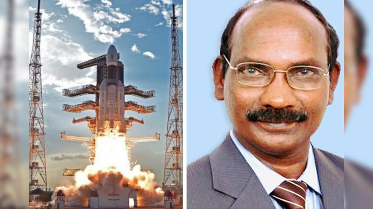New ISRO Chief Working On 100th Rocket Launch, No Time for Celebrations