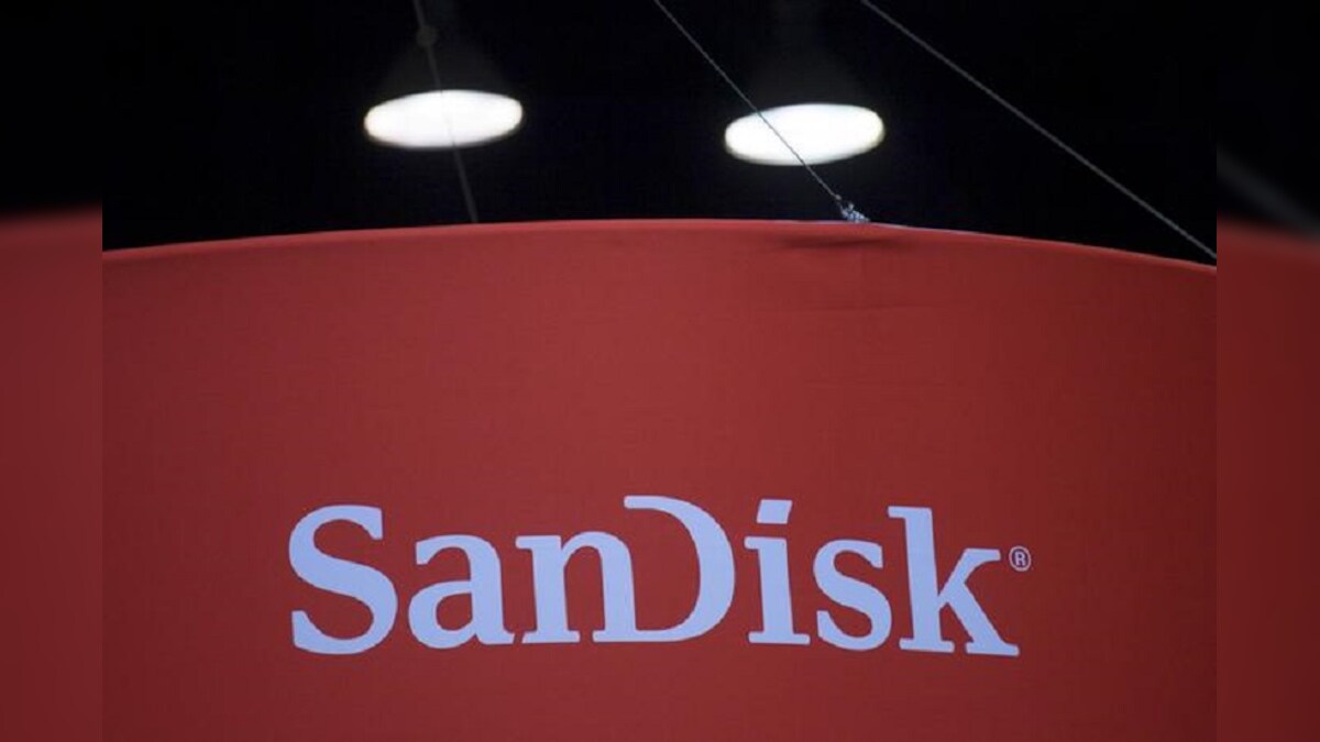 CES 2018 : SanDisk dévoile la clé USB-C d'1 To la plus petite du monde