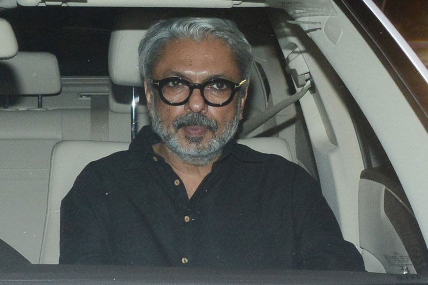 Sanjay Leela Bhansali's Inshallah Did Not Get Made Because of This Reason