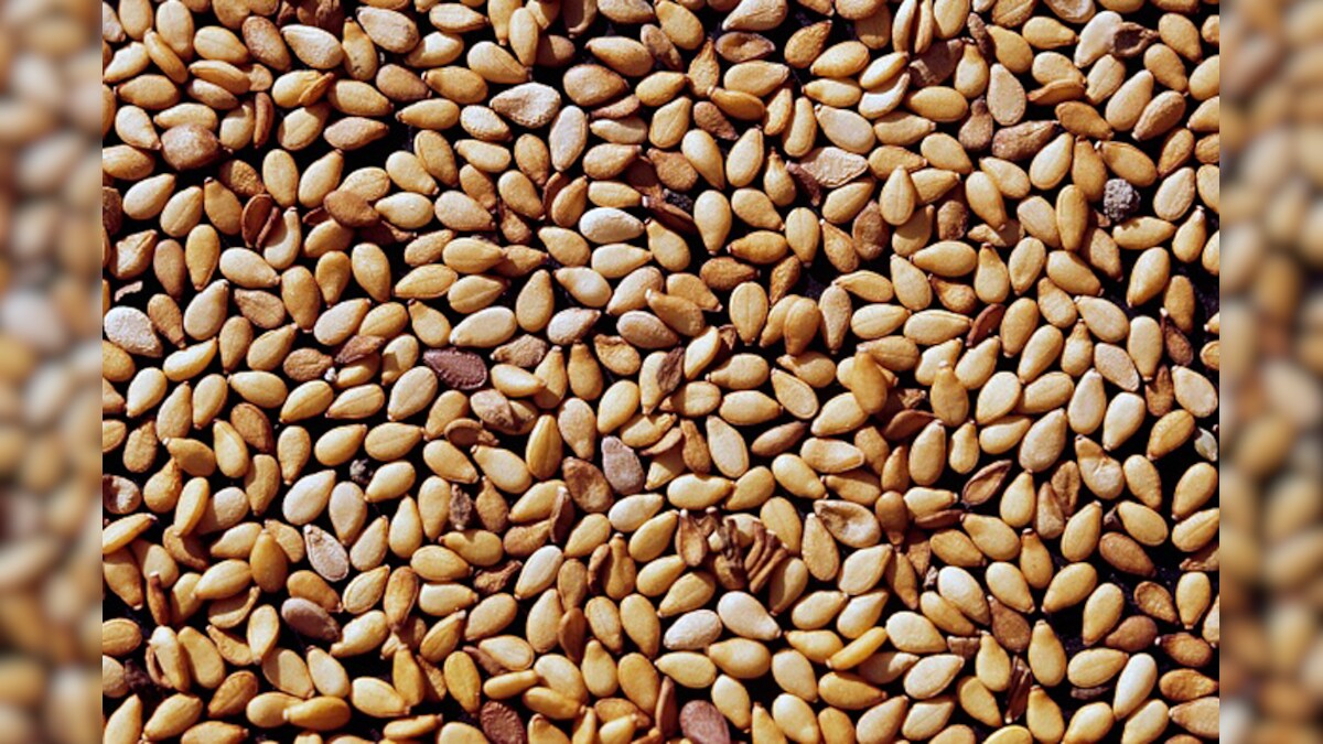 Benefits of Sesame Seeds for Skin and Health News18